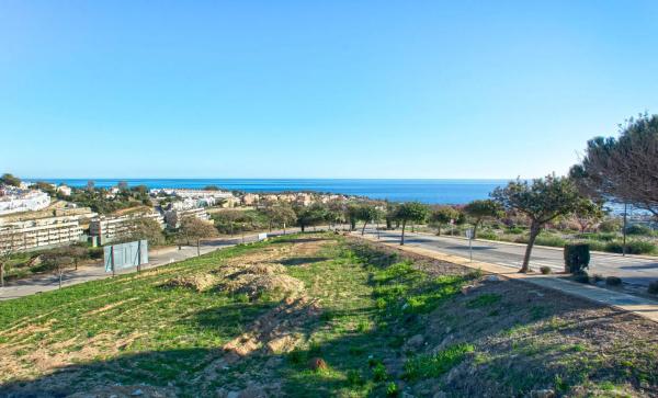 Terreno en Arrabal Calataraje