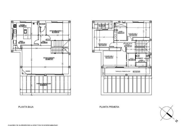 Terreno en Barrio Campo de Mijas