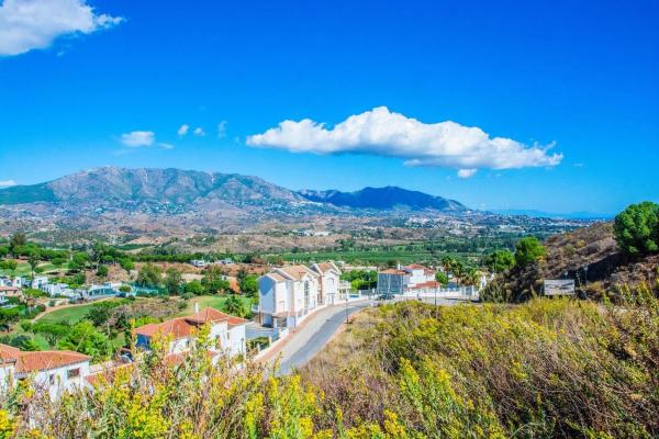 Terreno en Lugar Urbanizacion Cala Golf