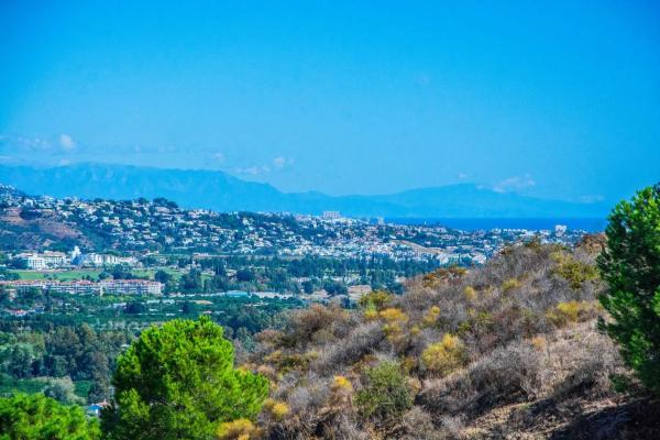 Terreno en Lugar Urbanizacion Cala Golf