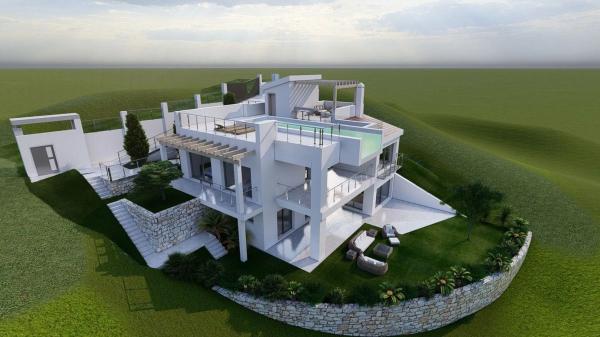 Terreno en Lugar Urbanizacion Cala Golf