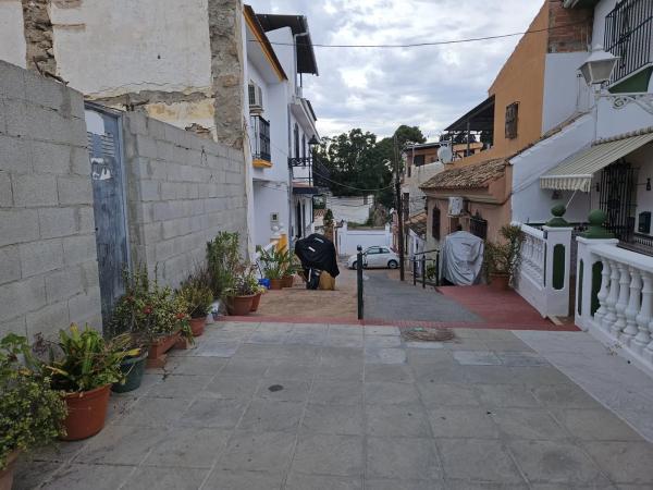 Terreno en calle Castillo s/n