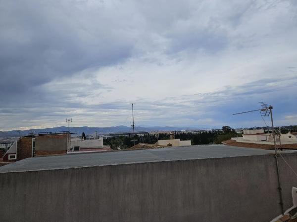 Terreno en calle Castillo s/n