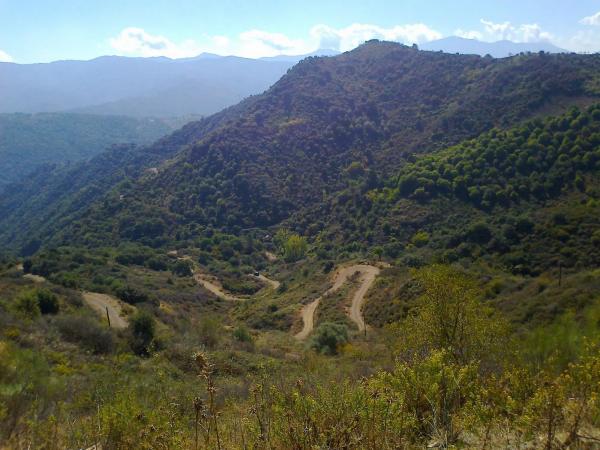 Terreno en A-369, 369 a