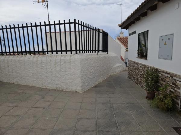 Terreno en calle Castillo s/n