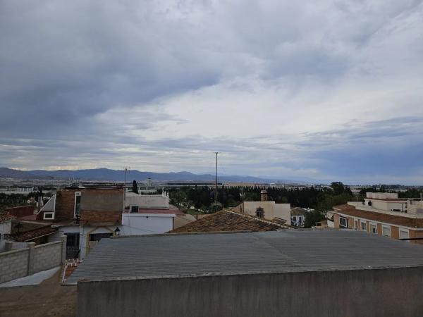 Terreno en calle Castillo s/n