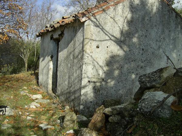 Terreno en A-369, 369 a