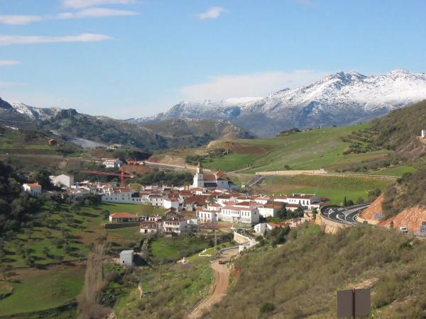 Terreno en A-369, 369 a