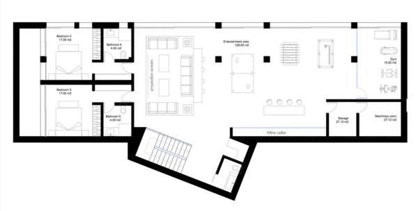 Terreno en calle Vicaria de Cala Golf