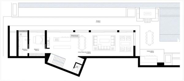 Terreno en calle Vicaria de Cala Golf