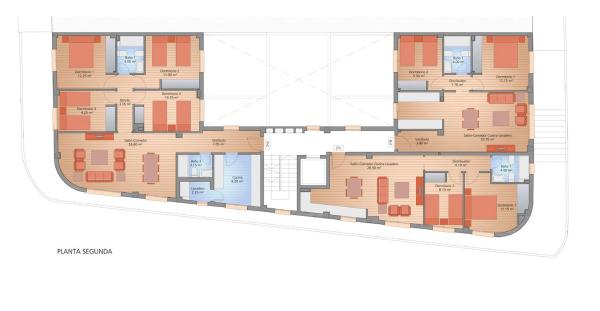 Terreno en calle Ricardo Calvo