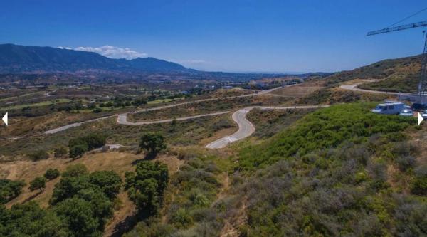 Terreno en calle Vicaria de Cala Golf