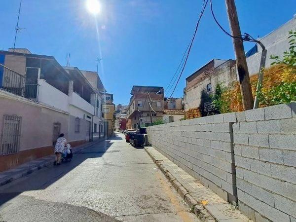 Terreno en calle Ricardo Calvo