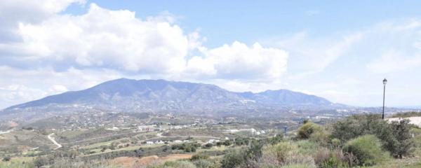 Terreno en calle Vicaria de Cala Golf