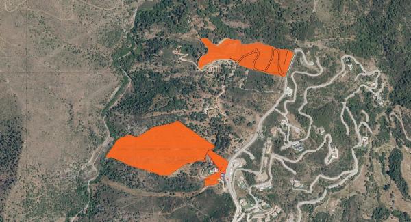 Terreno en La Romerra s/n