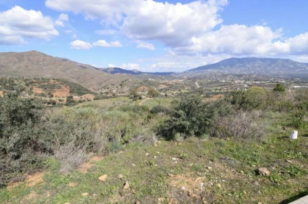 Terreno en calle Vicaria de Cala Golf