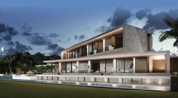 Terreno en calle Vicaria de Cala Golf