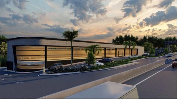 Terreno en calle de la Luna