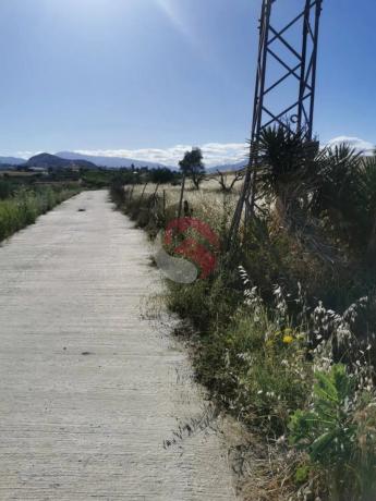 Terreno en El Cigarral - Dehesa - Borrajo
