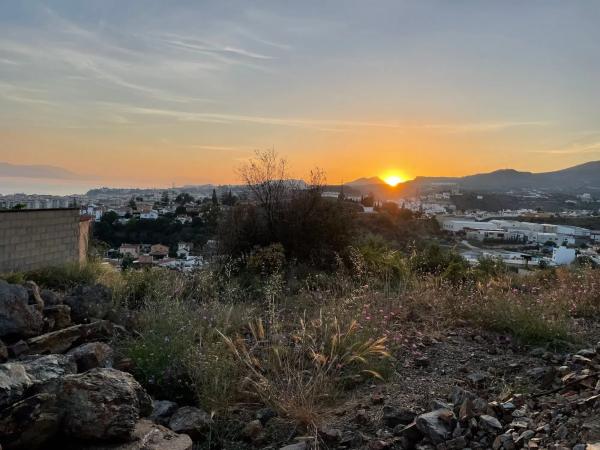 Terreno en calle Castilla, 26