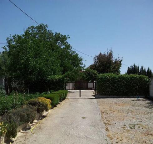 Terreno en Partida Sanguijuela, km 5