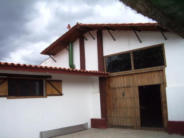 Terreno en Partida Sanguijuela, km 5