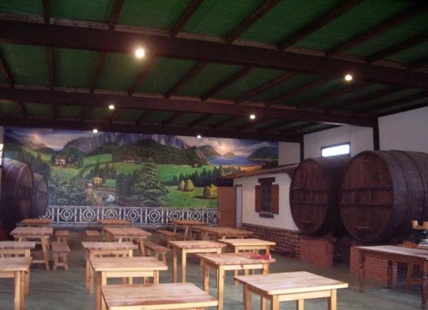 Terreno en Partida Sanguijuela, km 5