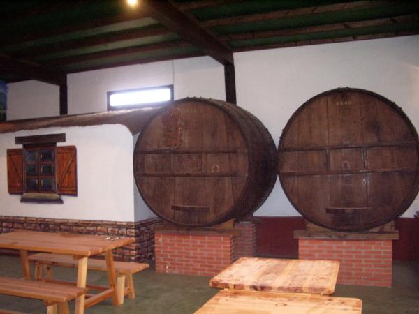 Terreno en Partida Sanguijuela, km 5