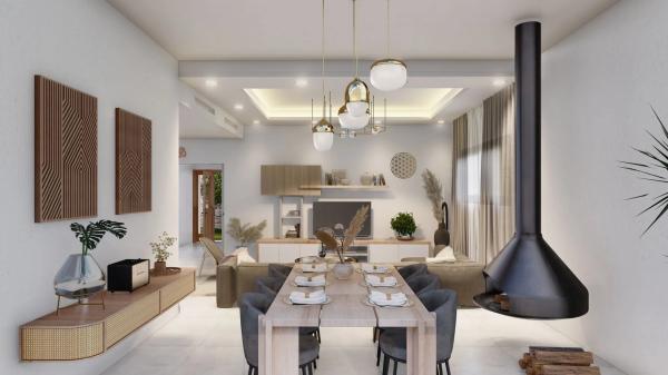 Terreno en Urbanizacion la Cala Golf, 5