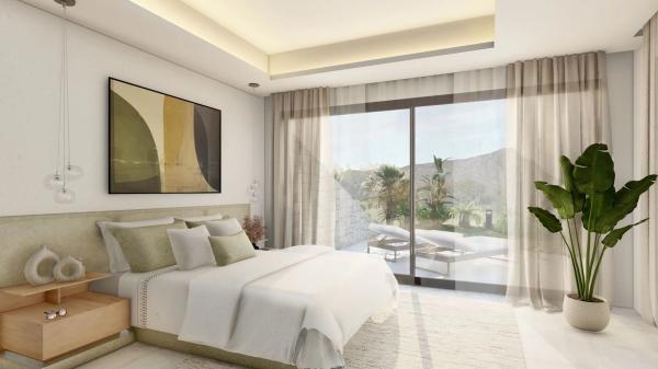 Terreno en Urbanizacion la Cala Golf, 5