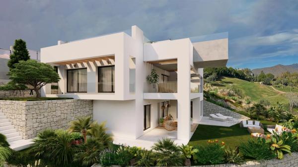 Terreno en Urbanizacion la Cala Golf, 5