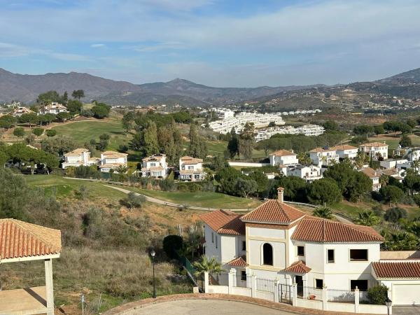 Terreno en Urbanizacion la Cala Golf, 5