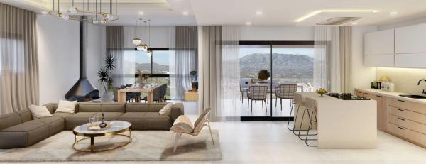 Terreno en Urbanizacion la Cala Golf, 5