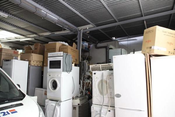 Terreno en Zona Cueva de Menga