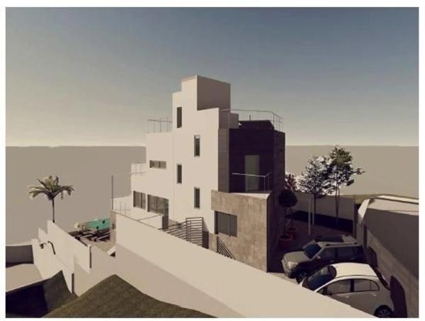 Terreno en Barrio Campo de Mijas