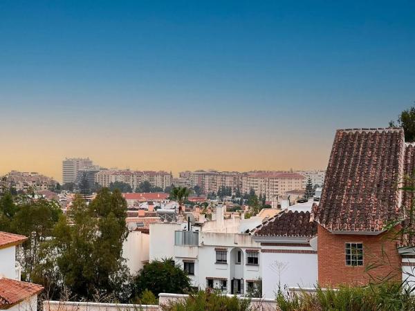 Terreno en Barrio Campo de Mijas