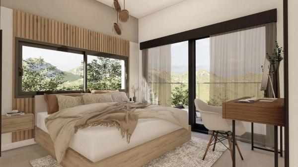 Terreno en Barrio Campo de Mijas