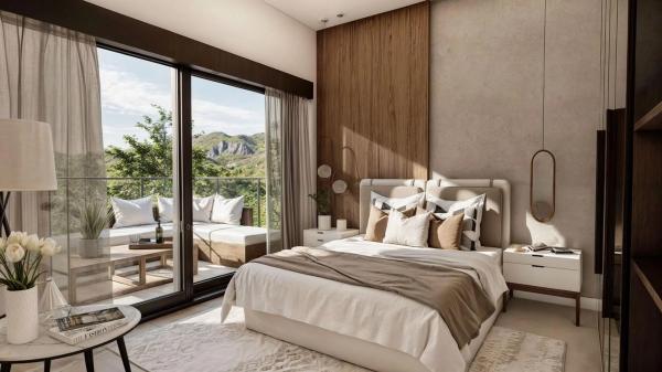 Terreno en Barrio Campo de Mijas