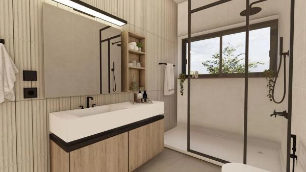 Terreno en Barrio Campo de Mijas