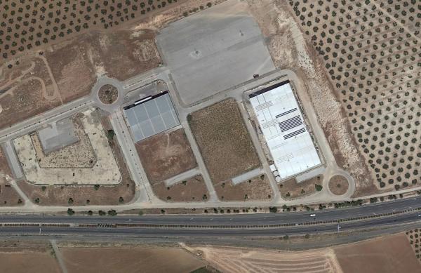 Terreno en Carretera, 2