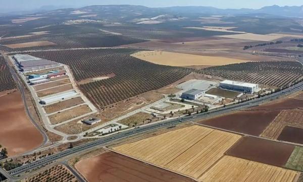 Terreno en Carretera, 2