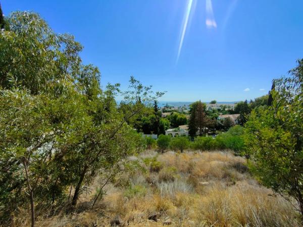 Terreno en calle Pamplona s/n