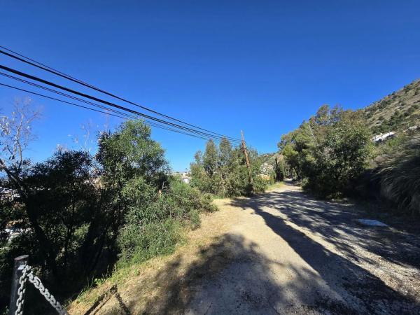 Terreno en calle Pamplona s/n