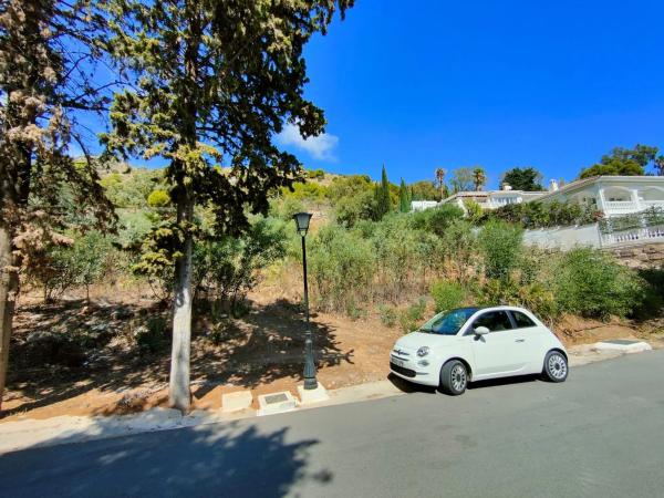 Terreno en calle Pamplona s/n