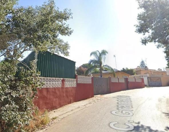 Terreno en Barrio El Rosario-Ricmar