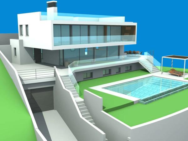 Terreno en Urbanización Pueblo Vista Verde