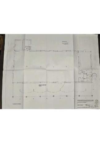 Terreno en Diseminado Reinoso