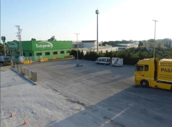 Terreno en Diseminado Reinoso