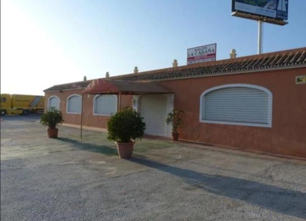 Terreno en Diseminado Reinoso