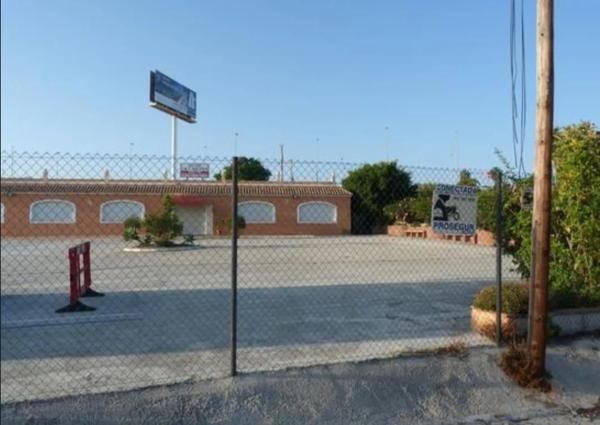 Terreno en Diseminado Reinoso